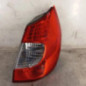 Feu arriere principal droit (feux) RENAULT SCENIC 2