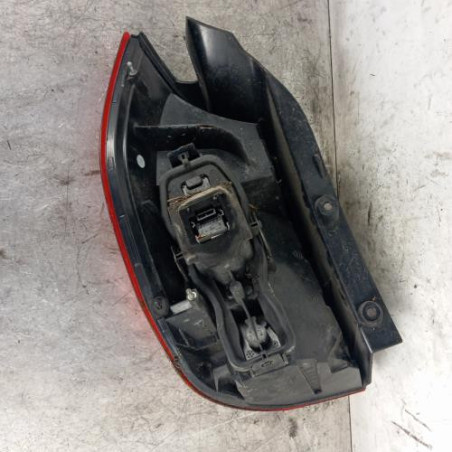 Feu arriere principal droit (feux) RENAULT SCENIC 2