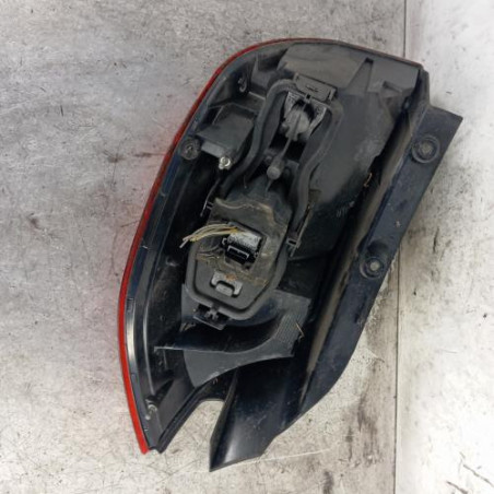 Feu arriere principal gauche (feux) RENAULT SCENIC 2