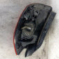 Feu arriere principal gauche (feux) RENAULT SCENIC 2