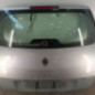 Malle/Hayon arriere RENAULT SCENIC 2