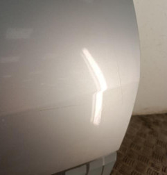 Malle/Hayon arriere RENAULT SCENIC 2