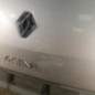 Malle/Hayon arriere RENAULT SCENIC 2