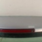Malle/Hayon arriere RENAULT SCENIC 2