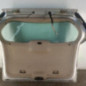 Malle/Hayon arriere RENAULT SCENIC 2