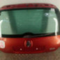 Malle/Hayon arriere RENAULT CLIO 2