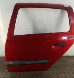 Porte arriere droit RENAULT CLIO 2 Photo n°1