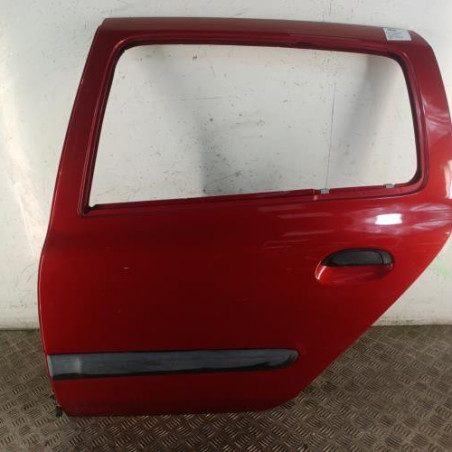 Porte arriere droit RENAULT CLIO 2 Photo n°1