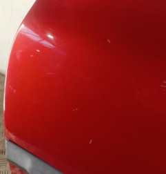 Porte arriere droit RENAULT CLIO 2 Photo n°3