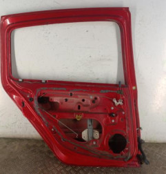 Porte arriere droit RENAULT CLIO 2 Photo n°4