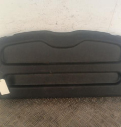 Plage arriere CITROEN C4 CACTUS Photo n°1