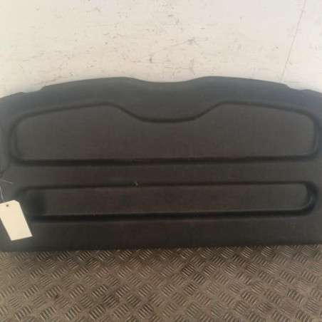 Plage arriere CITROEN C4 CACTUS Photo n°1
