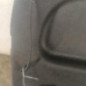 Plage arriere CITROEN C4 CACTUS