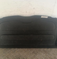 Plage arriere CITROEN C4 CACTUS Photo n°4
