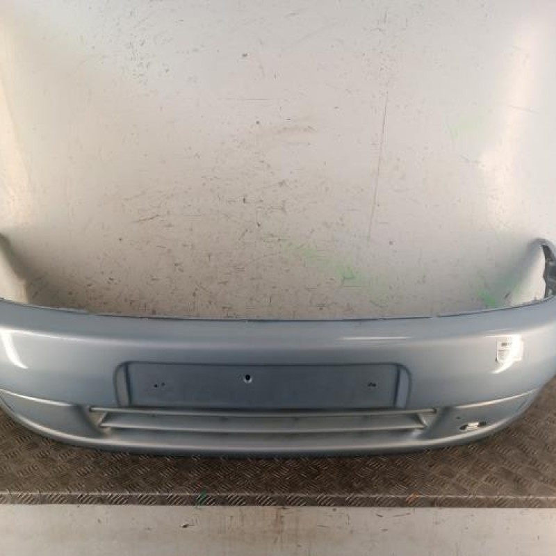 Pare choc avant CITROEN BERLINGO 1