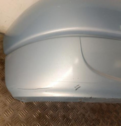 Pare choc avant CITROEN BERLINGO 1