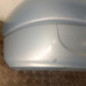 Pare choc avant CITROEN BERLINGO 1