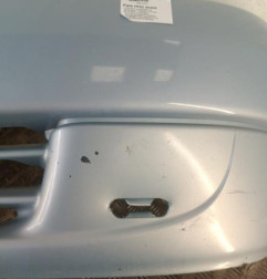 Pare choc avant CITROEN BERLINGO 1 Photo n°5