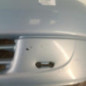 Pare choc avant CITROEN BERLINGO 1