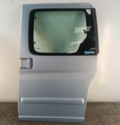 Porte laterale gauche CITROEN BERLINGO 1 Photo n°1