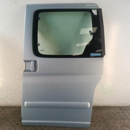 Porte laterale gauche CITROEN BERLINGO 1 Photo n°1