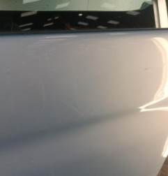 Porte laterale gauche CITROEN BERLINGO 1