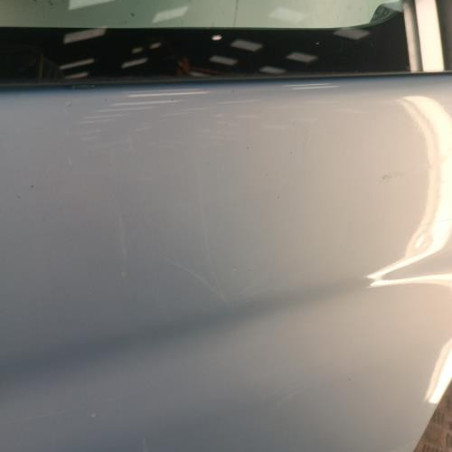 Porte laterale gauche CITROEN BERLINGO 1