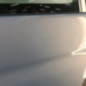Porte laterale gauche CITROEN BERLINGO 1