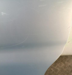 Porte laterale gauche CITROEN BERLINGO 1 Photo n°3
