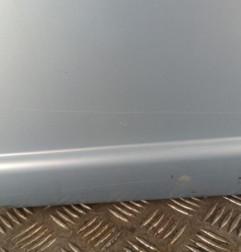 Porte laterale gauche CITROEN BERLINGO 1 Photo n°5