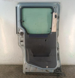 Porte laterale gauche CITROEN BERLINGO 1 Photo n°6