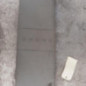 Pare soleil gauche RENAULT TRAFIC 2