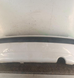 Pare choc arriere CITROEN C3 1 Photo n°1