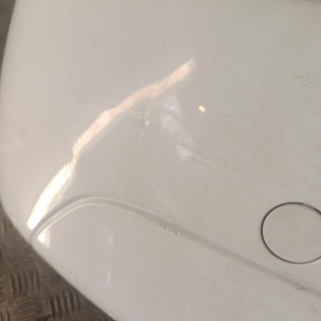 Pare choc arriere CITROEN C3 1