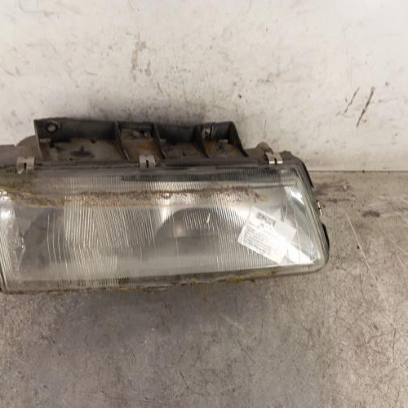 Optique avant principal droit (feux)(phare) CITROEN XANTIA