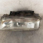 Optique avant principal gauche (feux)(phare) CITROEN XANTIA