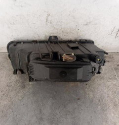 Optique avant principal gauche (feux)(phare) CITROEN XANTIA