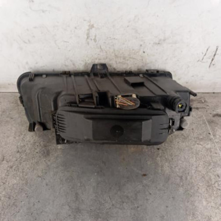 Optique avant principal gauche (feux)(phare) CITROEN XANTIA
