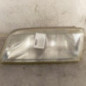 Optique avant principal gauche (feux)(phare) CITROEN ZX