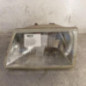 Optique avant principal gauche (feux)(phare) PEUGEOT 309