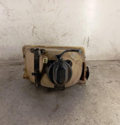 Optique avant principal gauche (feux)(phare) PEUGEOT 309