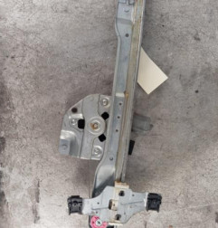 Leve vitre electrique avant gauche PEUGEOT 208 1