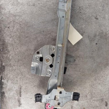 Leve vitre electrique avant gauche PEUGEOT 208 1