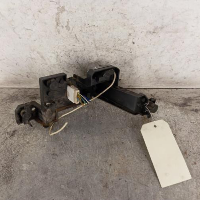 Platine feu arriere gauche PEUGEOT 407