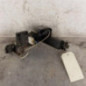 Platine feu arriere gauche PEUGEOT 407