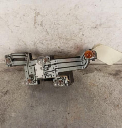 Platine feu arriere gauche PEUGEOT 407