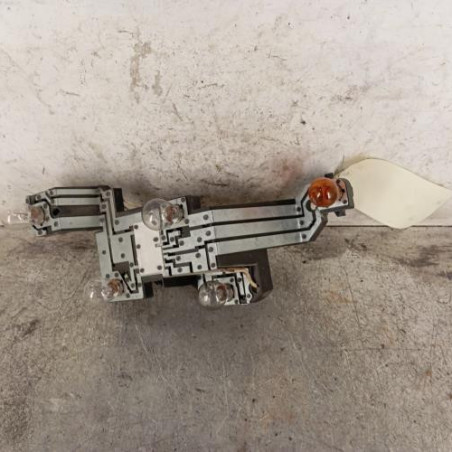 Platine feu arriere gauche PEUGEOT 407