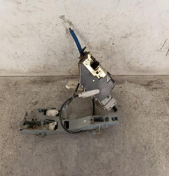 Serrure arriere droit PEUGEOT 407
