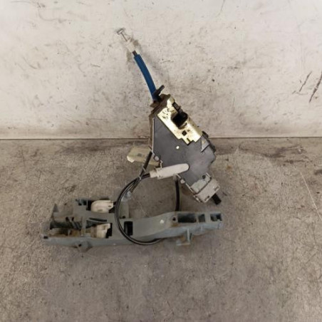 Serrure arriere droit PEUGEOT 407