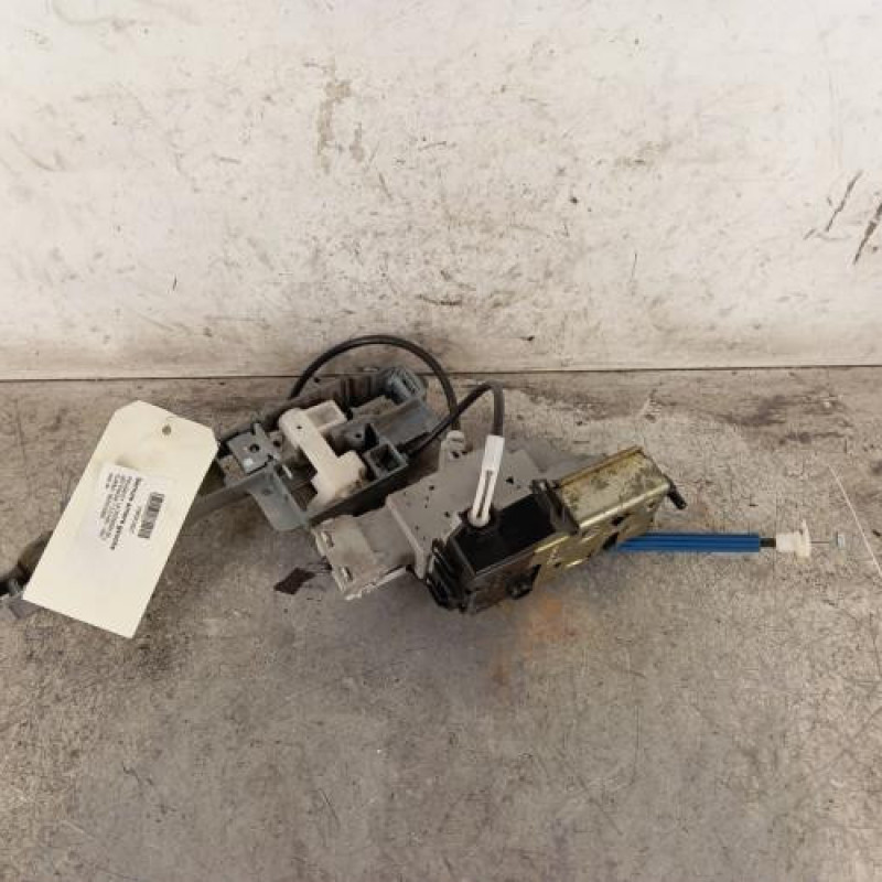 Serrure arriere gauche PEUGEOT 407